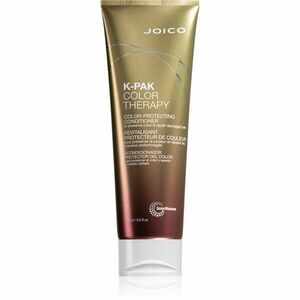 Joico K-PAK Color Therapy regenerační kondicionér pro barvené a poškozené vlasy 250 ml obraz