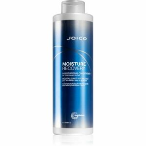 Joico Moisture Recovery hydratační kondicionér pro suché vlasy 1000 ml obraz
