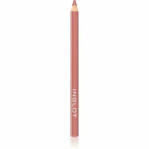 Inglot Soft Precision konturovací tužka na rty odstín 67 1 g obraz