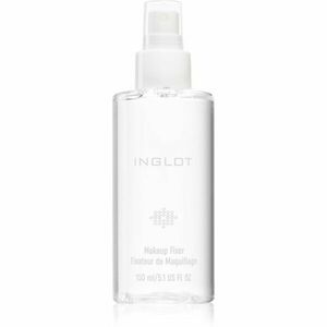 Inglot Makeup Fixer fixátor make-upu (bez alkoholu) 150 ml obraz