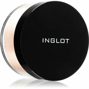 Inglot Perfect Finish matující sypký pudr odstín 11 23 g obraz
