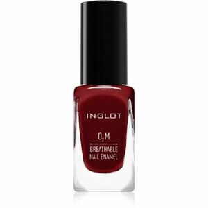 Inglot O₂M lak na nehty odstín 652 11 ml obraz