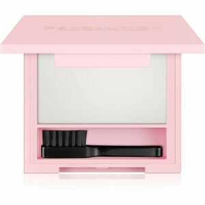 Makeup Revolution Rehab stylingové mýdlo na obočí 5 g obraz