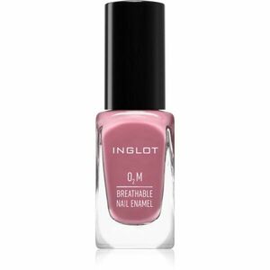Inglot O₂M lak na nehty odstín 411 11 ml obraz