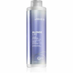 Joico Blonde Life Violet Shampoo fialový šampon pro blond a melírované vlasy 1000 ml obraz