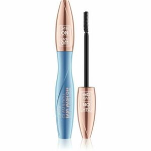 Catrice Glam & Doll Easy Wash Off Power Hold Volume řasenka pro objem a definici řas odstín 010 Black 9 ml obraz