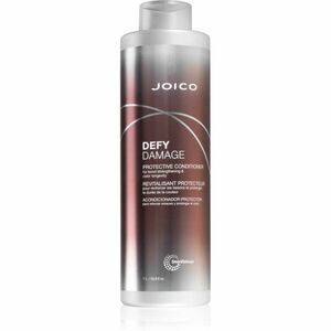 Joico Defy Damage Protective Conditioner ochranný kondicionér pro poškozené vlasy 1000 ml obraz