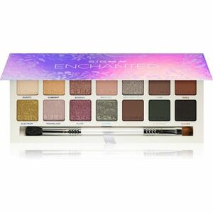 Sigma Beauty Enchanted Eyeshadow Palette paleta očních stínů 19, 3 g obraz