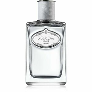 Prada Les Infusions: Infusion de Cedre parfémovaná voda unisex 100 ml obraz