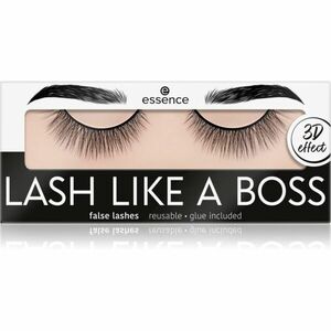 essence Lash Like a Boss umělé řasy 03 obraz