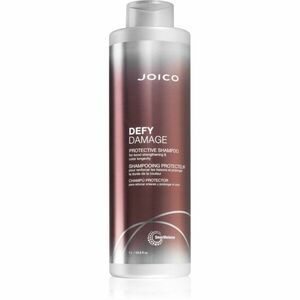 Joico Defy Damage Protective Shampoo ochranný šampon pro poškozené vlasy 1000 ml obraz