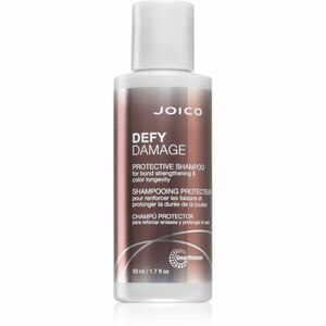 Joico Defy Damage Protective Shampoo ochranný šampon pro poškozené vlasy 50 ml obraz