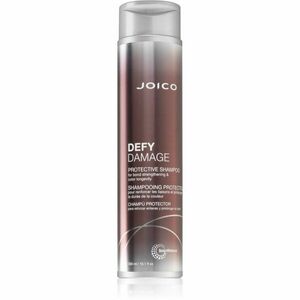 Joico Defy Damage Protective Shampoo ochranný šampon pro poškozené vlasy 300 ml obraz