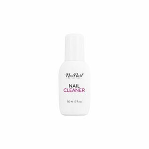 NEONAIL Nail Cleaner přípravek k odmaštění a vysušení nehtu 50 ml obraz