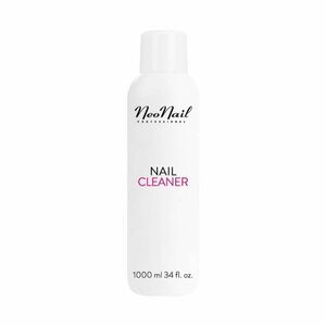 NEONAIL Nail Cleaner přípravek k odmaštění a vysušení nehtu 1000 ml obraz