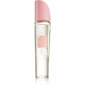Avon Pur Blanca Essence toaletní voda pro ženy 50 ml obraz