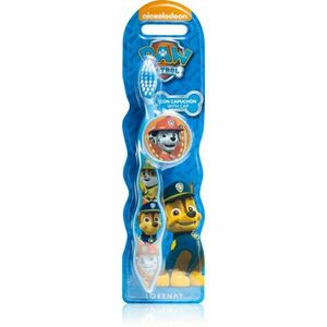 Nickelodeon Paw Patrol Toothbrush zubní kartáček pro děti Boys 1 ks obraz