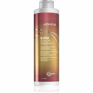 Joico K-PAK Color Therapy regenerační kondicionér pro barvené a poškozené vlasy 1000 ml obraz