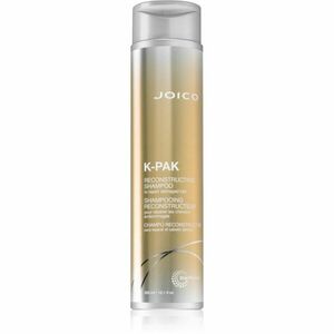 Joico K-PAK Reconstructor regenerační šampon pro suché a poškozené vlasy 300 ml obraz