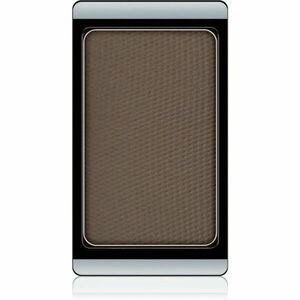 ARTDECO Eye Brow Powder pudr na obočí v praktickém magnetickém pouzdře pro vložení do paletky odstín 4 Soft Taupe 0.8 g obraz