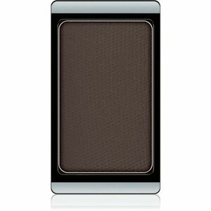 ARTDECO Eye Brow Powder pudr na obočí v praktickém magnetickém pouzdře pro vložení do paletky odstín 15 Brownie 0.8 g obraz