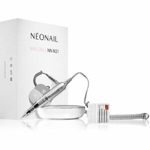 NEONAIL Nail Drill NN M21 bruska na nehty 1 ks obraz