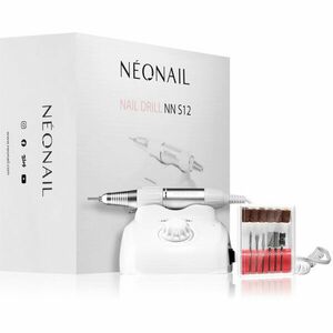 NEONAIL Nail Drill NN S12 bruska na nehty 1 ks obraz