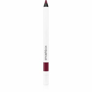 Smashbox Be Legendary Line & Prime Pencil konturovací tužka na rty odstín Medium Brown 1, 2 g obraz
