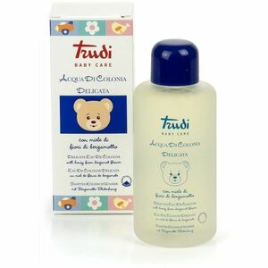 Trudi Baby Care kolínská voda pro děti 100 ml obraz