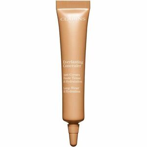 Clarins Everlasting Concealer Long-Wear & Hydration hydratační korektor proti tmavým kruhům odstín 03 12 ml obraz
