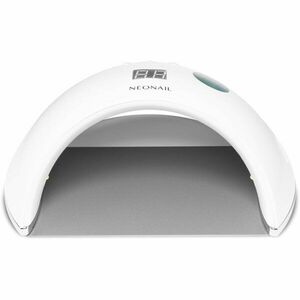 NEONAIL LED Lamp 21W/48 ECO LED lampa pro úpravu gelových nehtů 1 ks obraz