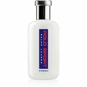 Ralph Lauren Polo Sport Fresh toaletní voda pro muže 125 ml obraz