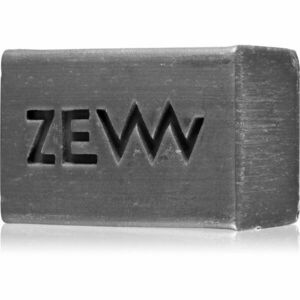 Zew For Men Face and Body Soap přírodní tuhé mýdlo na obličej, tělo a vlasy 85 ml obraz