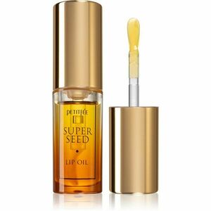 Petitfée Super Seed Oil intenzivně vyživující olej na rty 3 g obraz