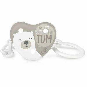 LOVI Buddy Bear řetízek na dudlík 0+ m 1 ks obraz