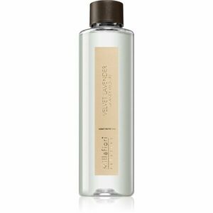 Millefiori Selected Velvet Lavender náplň do aroma difuzérů 250 ml obraz