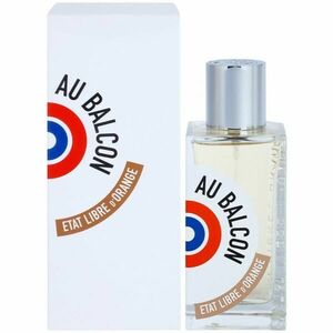 Etat Libre d’Orange Noel Au Balcon parfémovaná voda pro ženy 100 ml obraz