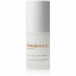 Omorovicza Reviving Eye Cream rozjasňující oční krém proti otokům a tmavým kruhům 15 ml obraz