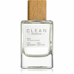 CLEAN Reserve Rain parfémovaná voda unisex 100 ml obraz