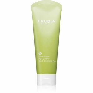 Frudia Green Grape exfoliační čisticí pěna pro stažení pórů 145 ml obraz
