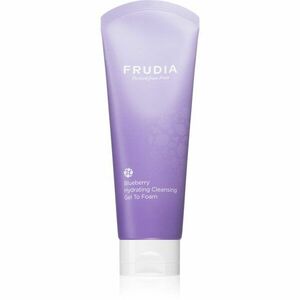 Frudia Blueberry hydratační čisticí gel 145 ml obraz