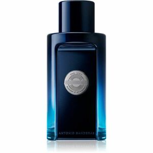 Banderas The Icon toaletní voda pro muže 100 ml obraz