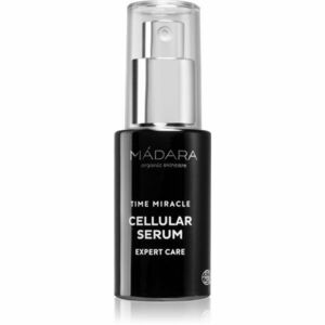 MÁDARA Time Miracle Cellular omlazující sérum 30 ml obraz