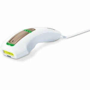 BEURER IPL 5500 PureSkinPro IPL systém prevence růstu nových chloupků 1 ks obraz
