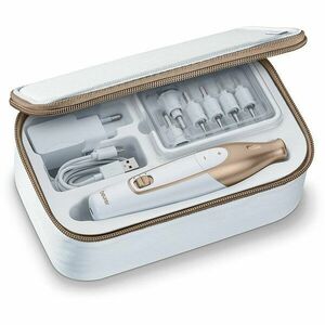 BEURER MP 64 set pro perfektní manikúru 1 ks obraz