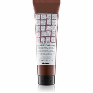 Davines Naturaltech Replumping Conditioner hydratační kondicionér pro snadné rozčesání vlasů 150 ml obraz