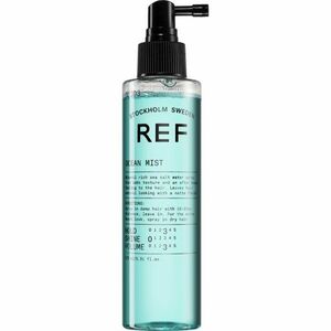 REF Ocean Mist N°303 slaný sprej s matným efektem 175 ml obraz