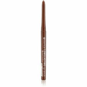 essence LONG-LASTING tužka na oči odstín 35 Brown 0.28 g obraz