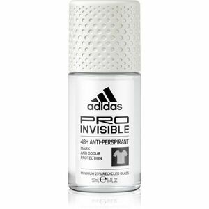 Adidas Pro Invisible antiperspirant roll-on pro ženy 50 ml obraz