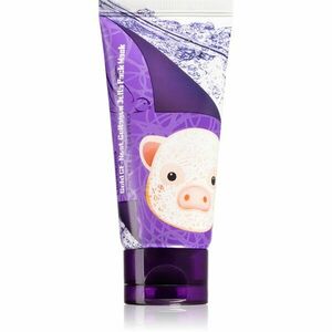 Elizavecca Gold CF-Nest Collagen Gella Pack kolagenová maska proti stárnutí a na zpevnění pleti 80 ml obraz